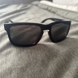 Oakley Black Sunglasses